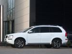 Volvo XC90 R-Design 2012 года (UK)